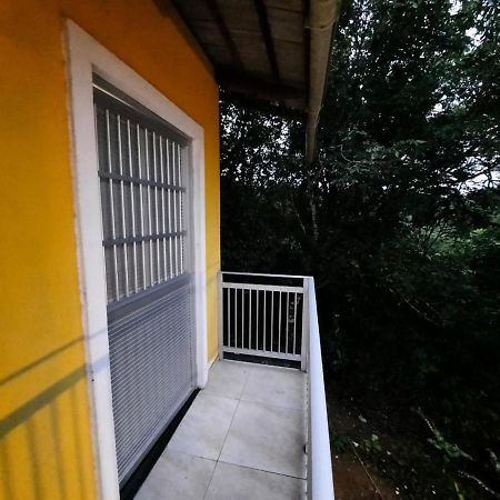 Casa Neto&Lu Vila Guaramiranga Exterior foto