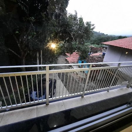 Casa Neto&Lu Vila Guaramiranga Exterior foto