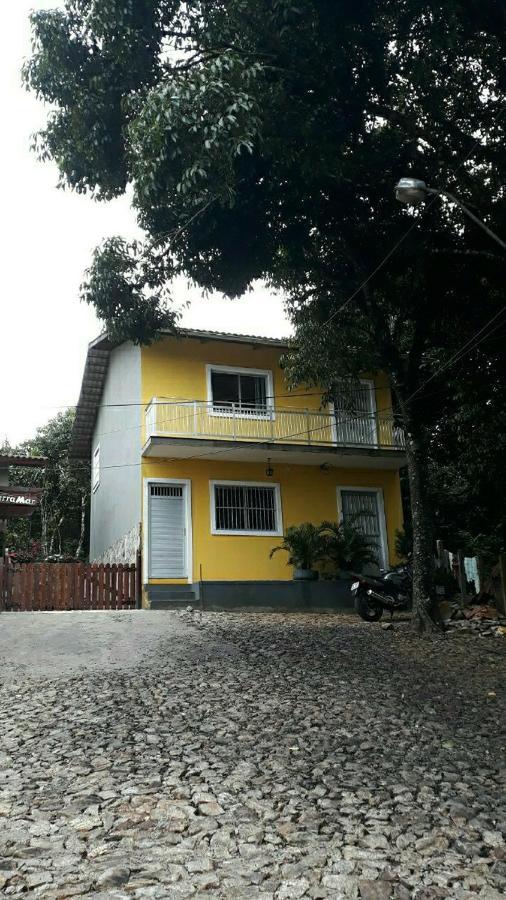 Casa Neto&Lu Vila Guaramiranga Exterior foto