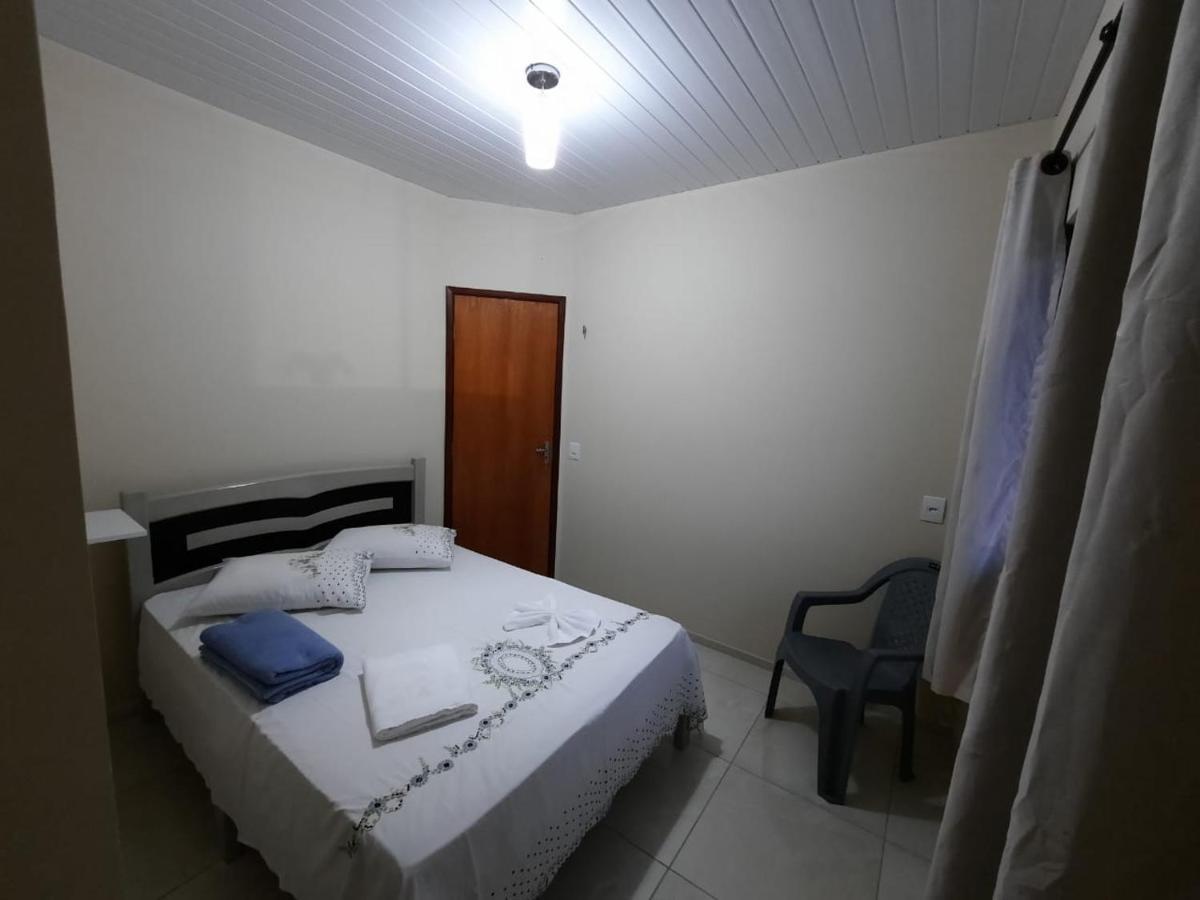 Casa Neto&Lu Vila Guaramiranga Exterior foto