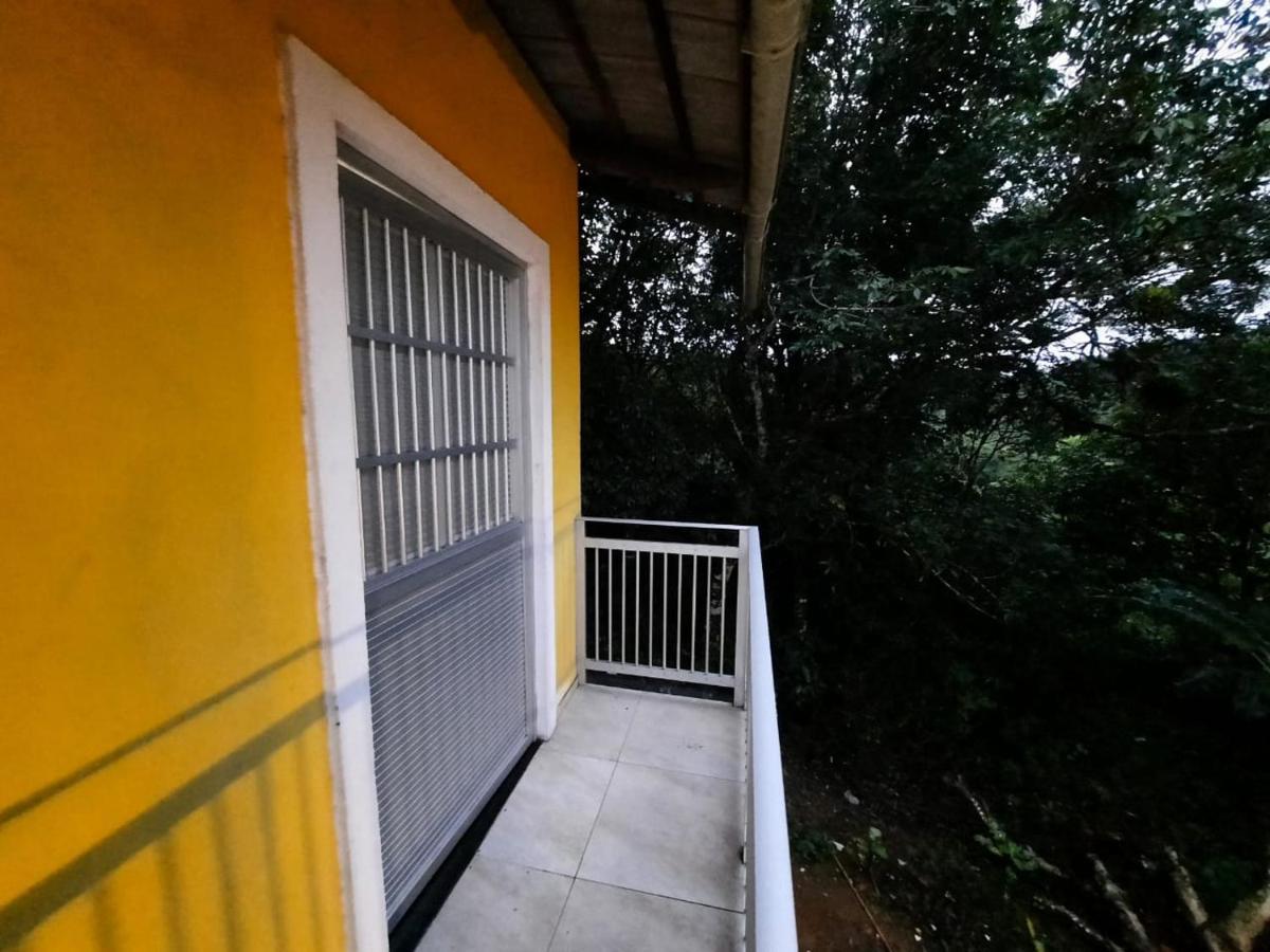 Casa Neto&Lu Vila Guaramiranga Exterior foto