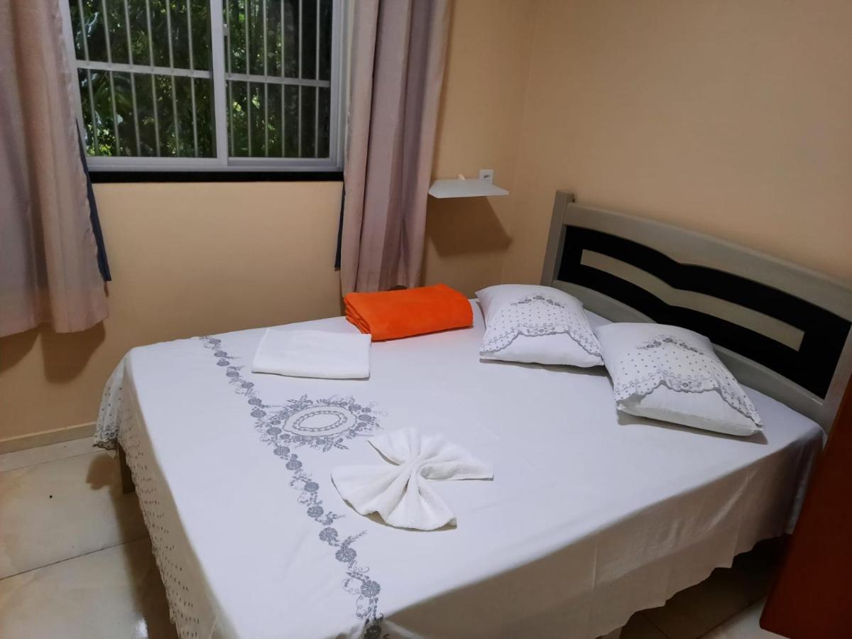 Casa Neto&Lu Vila Guaramiranga Exterior foto