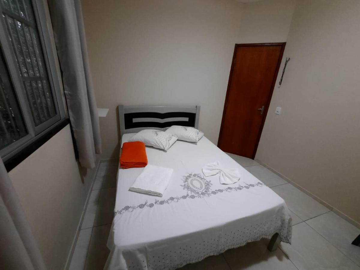 Casa Neto&Lu Vila Guaramiranga Exterior foto