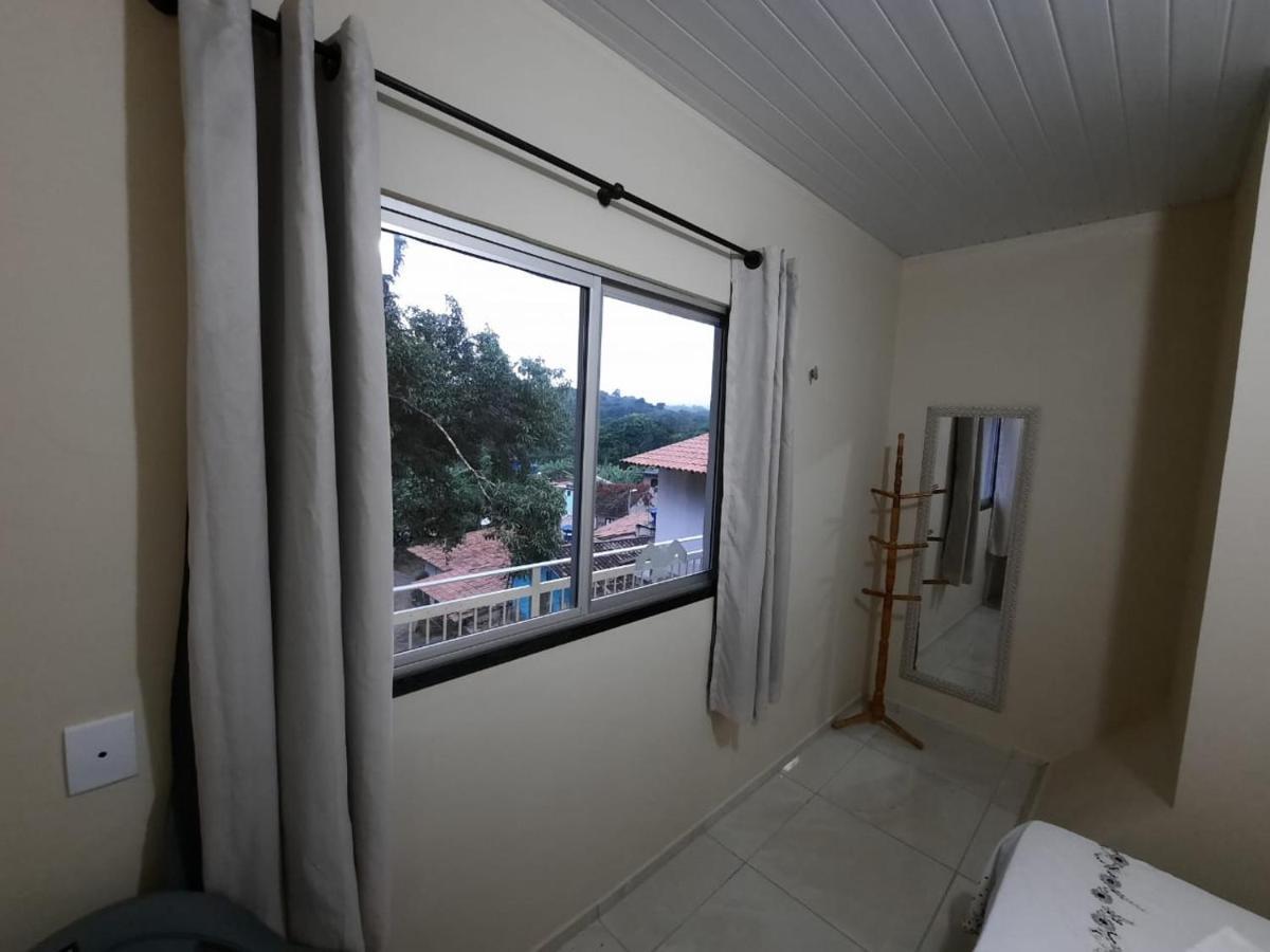 Casa Neto&Lu Vila Guaramiranga Exterior foto