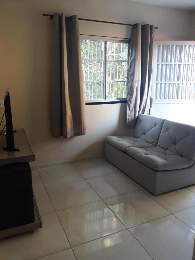 Casa Neto&Lu Vila Guaramiranga Exterior foto