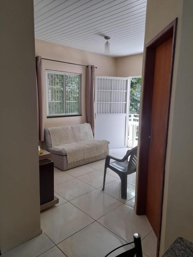 Casa Neto&Lu Vila Guaramiranga Exterior foto